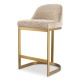 Photo Semi-bar chair Condos (sand)