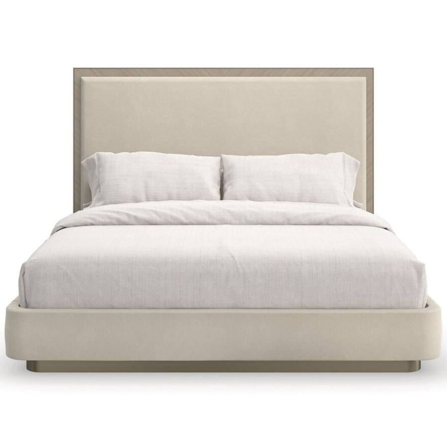 Photo Anthology Bed (King Size)