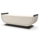 Photo Crete bench