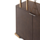Photo Iconic shelving