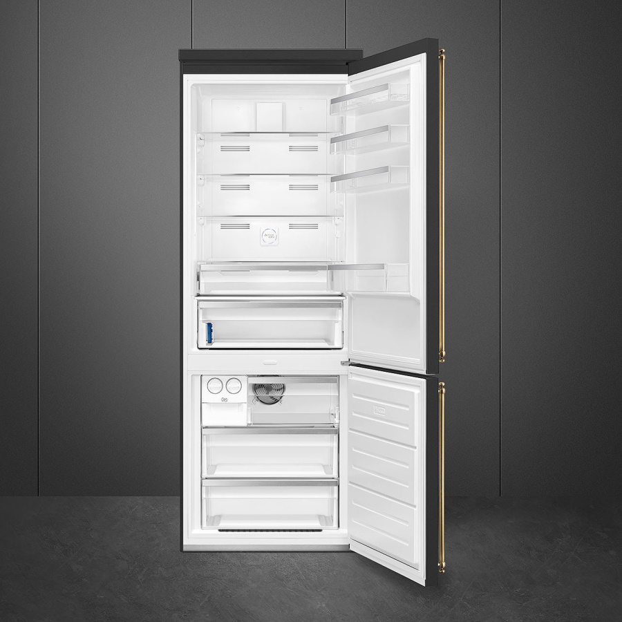 Photo Smeg FA8005RAO5 refrigerator