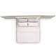 Photo Anthology Bed with Panels (King Size)