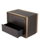 Photo Camelot bedside table