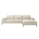 Photo Sofa corner Montado (gray beige)