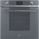 Photo Oven cabinet Smeg SO6100S2S