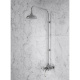 Photo Shower stand Heritage Hartlebury SHDDUAL07