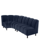 Photo Hillman Modular Sofa