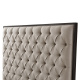 Photo Talbot Bed (US Queen Size)