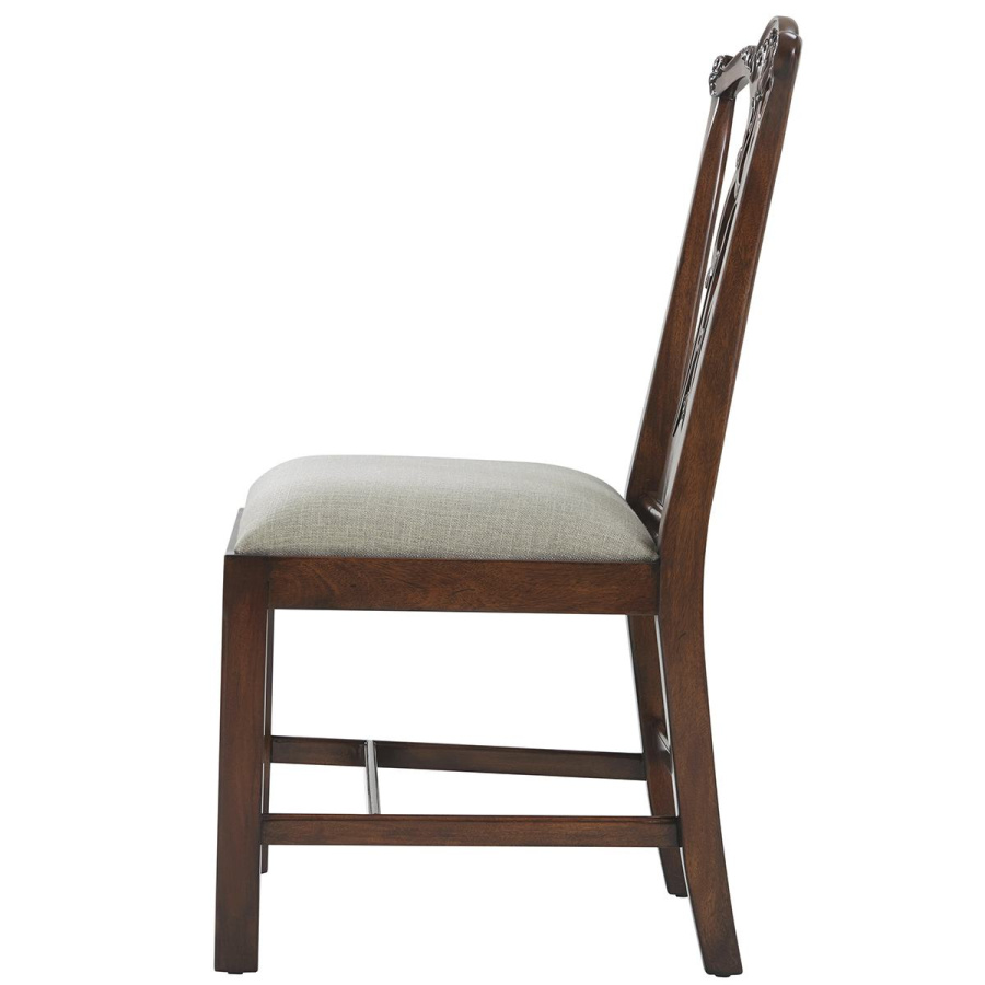 Photo Penreath chair