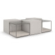 Photo Solid Ground coffee table