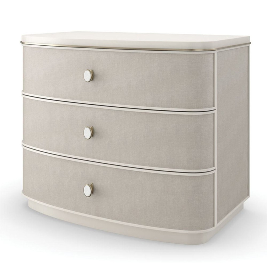 Photo Lyon bedside table