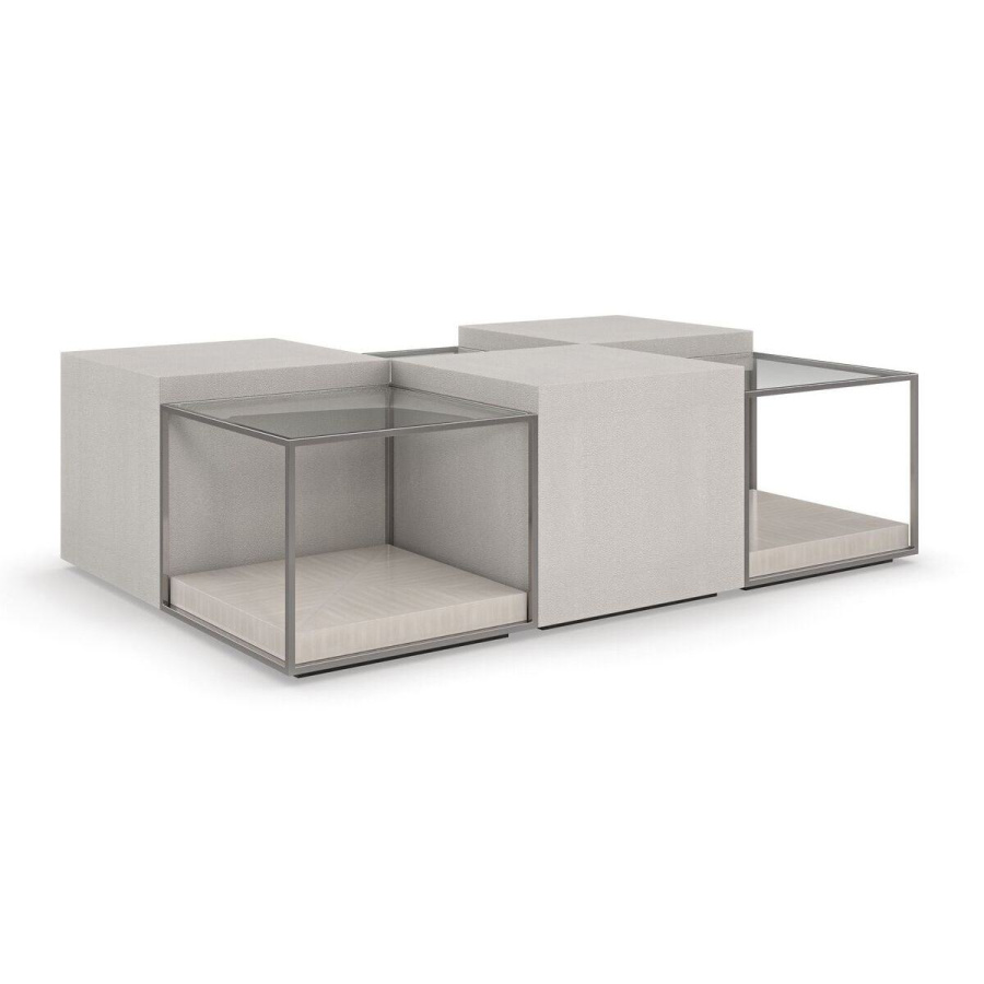 Photo Solid Ground coffee table