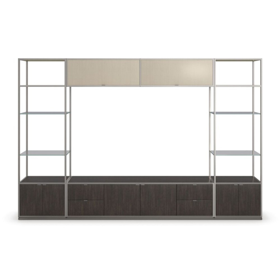 Photo La Moda modular shelving