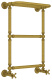 Photo Towel warmer water Sunerja Renaissance 1386 660x400 051-0281-6640 aged brass