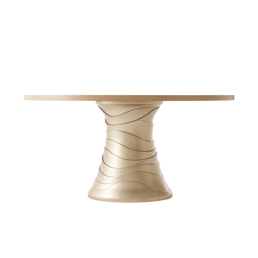 Photo Saville dining table