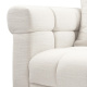 Photo Sofa Aurelio (white)
