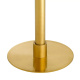 Photo Terzo Square dining table