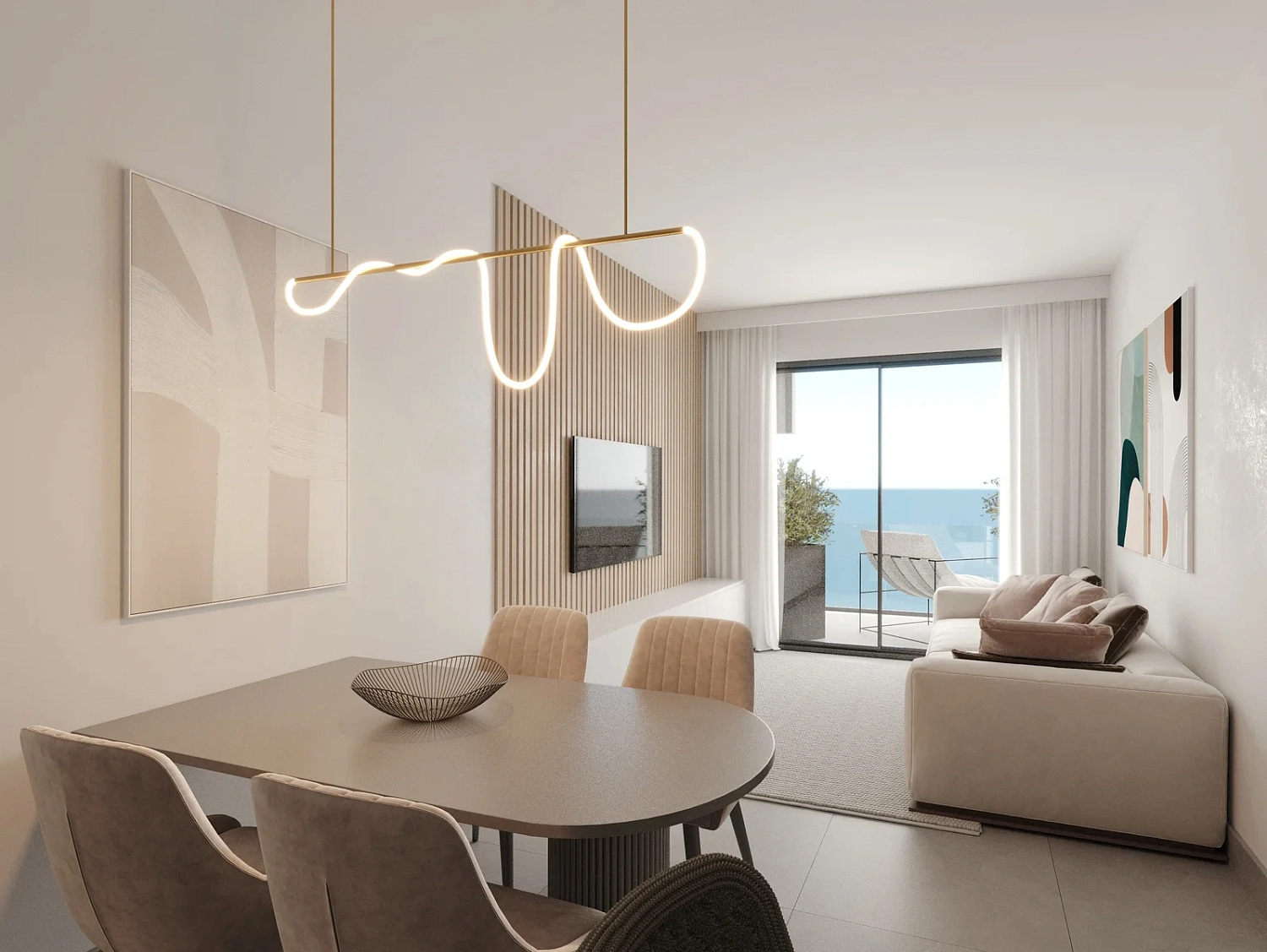 Residential complex UNIVERSAL ARIAD