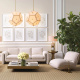Photo Relax chair (cream)