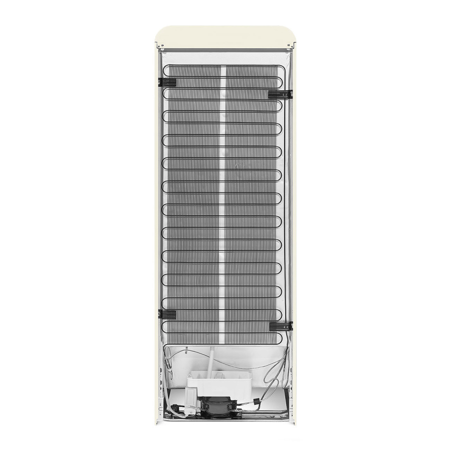 Photo Smeg FAB30LCR5 refrigerator