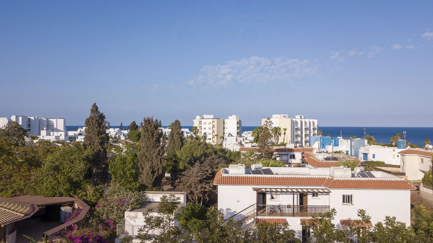 Fig Tree Residential Complex