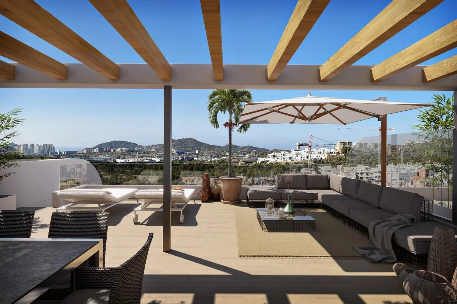 Finestrat Paradise Resort
