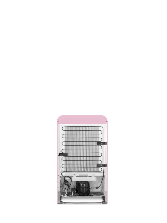 Photo Smeg FAB10RPK5 refrigerator