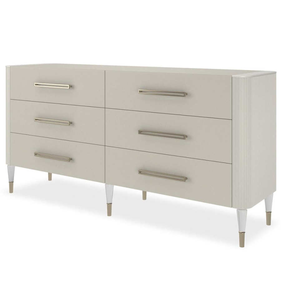 Photo Comedian Love It 6 Drawer