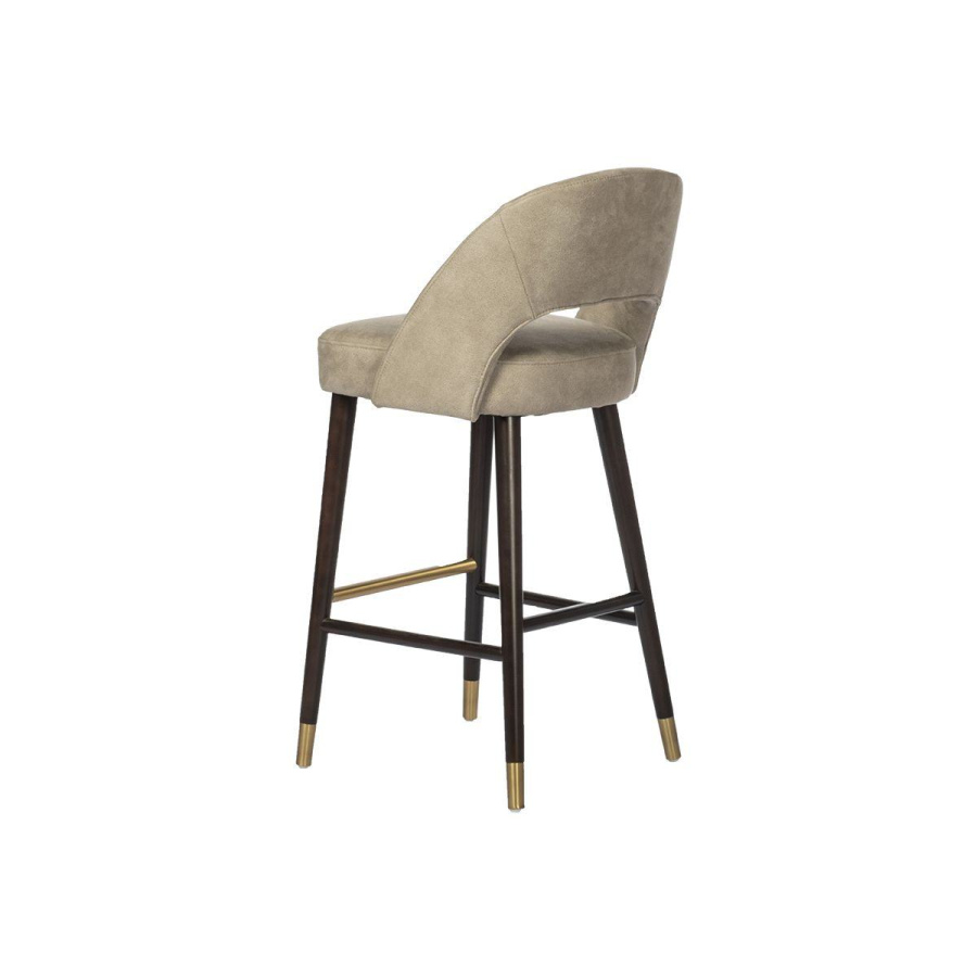 Photo Zayn Bar Chair