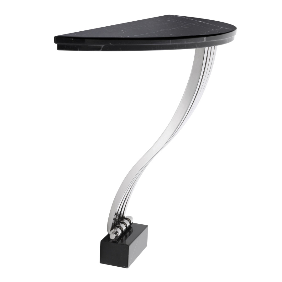 Photo Renaissance console (steel)