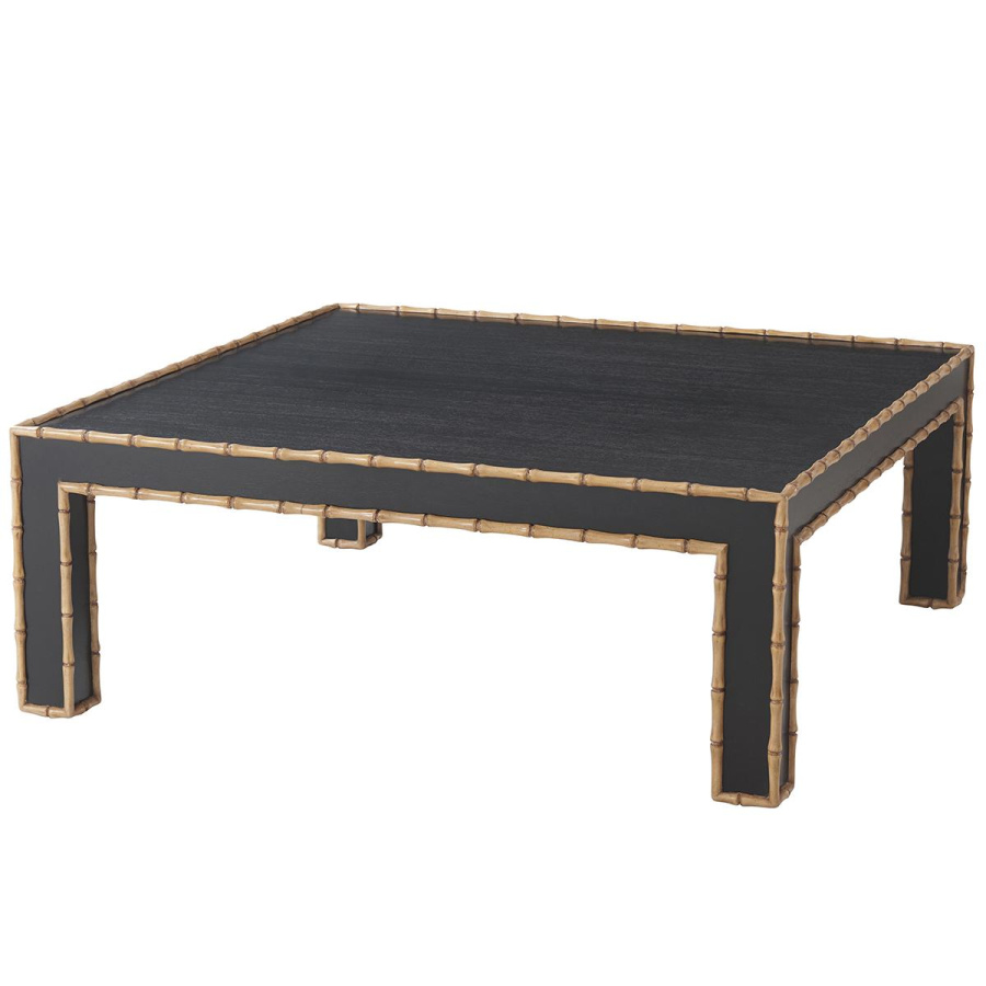 Photo Cristina's coffee table