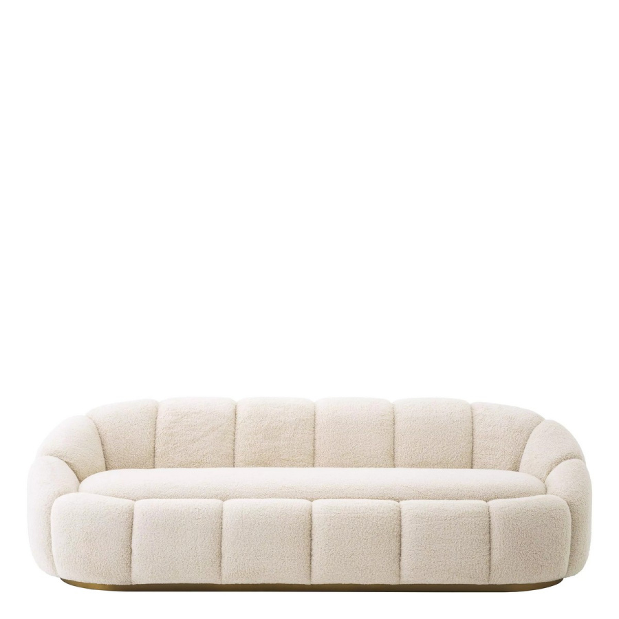 Photo Inger's sofa