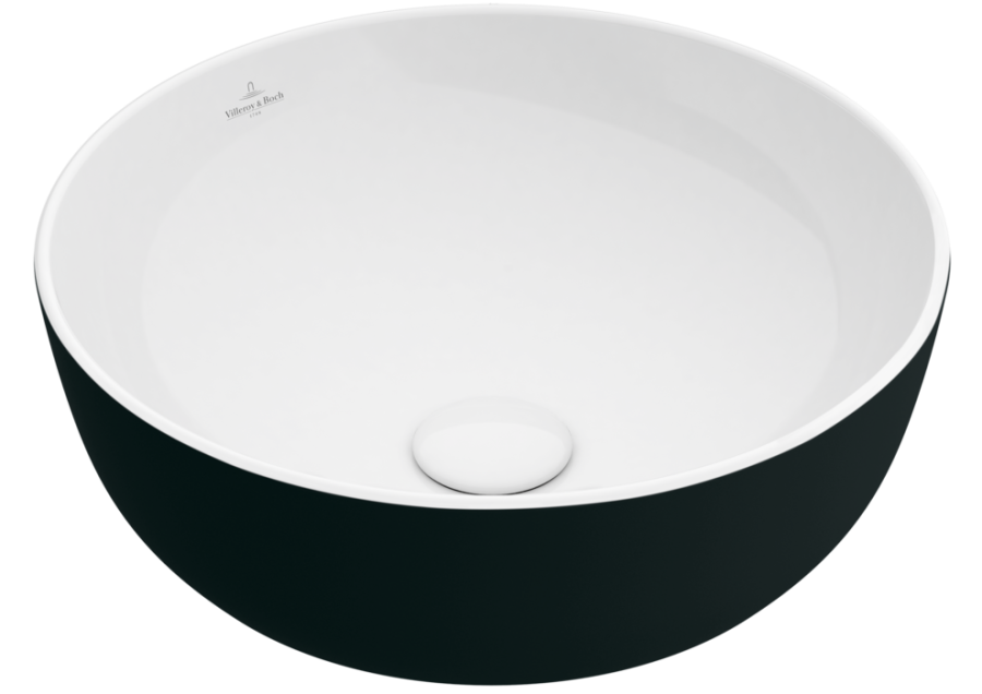 Photo Villeroy & Boch Artis sink 45 cm 417943BCT8