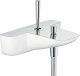 Photo Shower mixer hansgrohe PuraVida 15472000