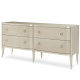 Photo His or Hers dresser