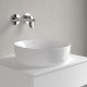 Photo Villeroy & Boch Antao 40 4A7240R1 Alpine white shell