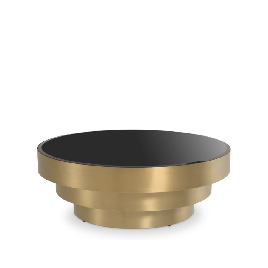 Photo Sinclair coffee table