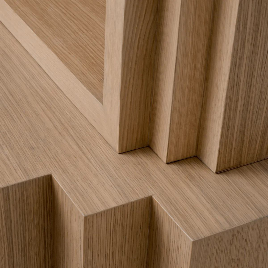 Photo Shelving Metropolitan L