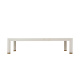 Photo Marloe coffee table