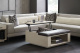 Photo Modular sofa Repetition