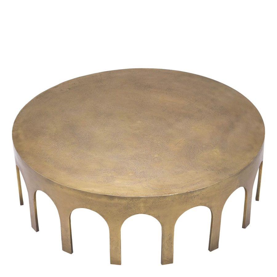 Photo Gardini coffee table
