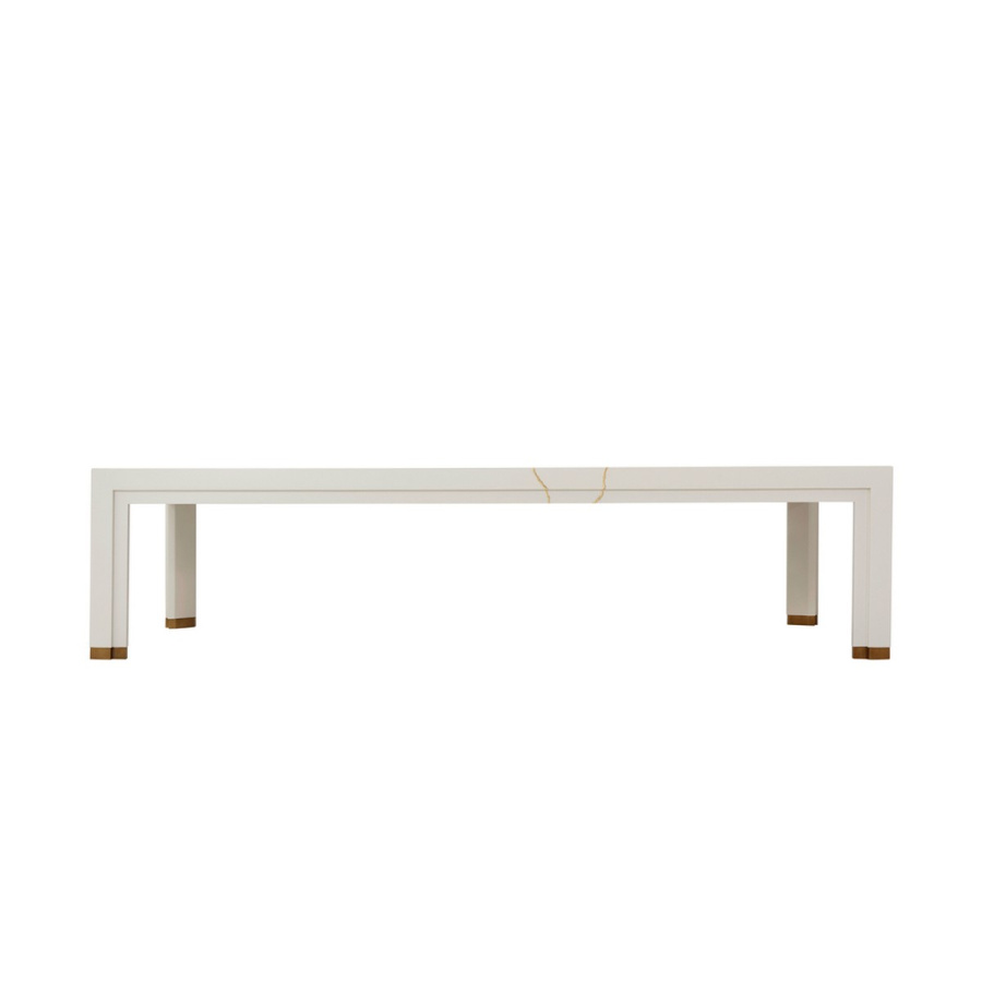 Photo Marloe coffee table