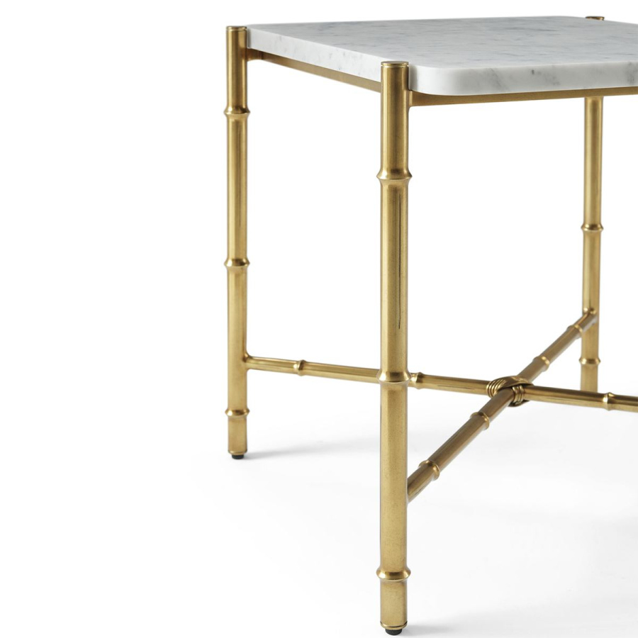 Photo Kesden side table