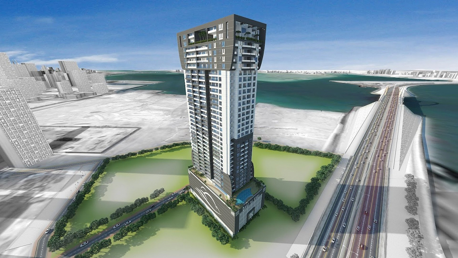 Photo Burj Kadi