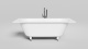 Photo Salini Ornella Axis 170x70 104723MF RAL