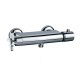 Photo Shower mixer JORGER CRONOS 637.20.255.000