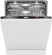 Photo Miele G7980SCViK2O dishwasher