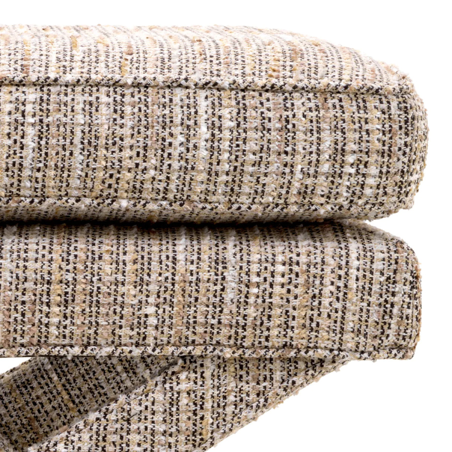 Photo Ottoman Cordoba (beige)