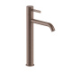 Photo Fantini sink mixer AF/21 27 P9 A706WF copper