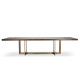Photo Monteiro dining table